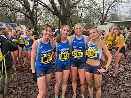 Image result for Liverpool Harriers Athletics Club