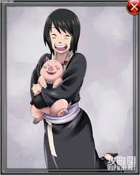 「シズネ NARUTO」の画像検索結果