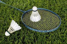 Image result for Oakbrook Badminton Club