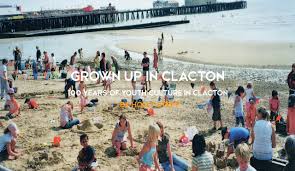 Image result for Clacton Cricket Club
