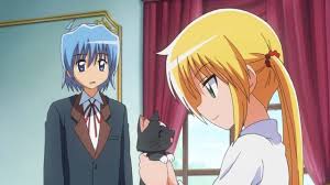 「西沢一樹 ハヤテのごとく!」の画像検索結果