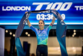 Image result for Tri London