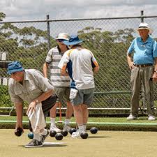Image result for Carnforth Bowling Club