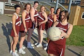 Image result for Lawn Netball Club