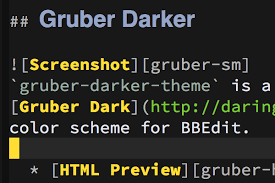 Image result for emacs color scheme