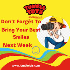 Image result for Tumble Tots (Weybridge)