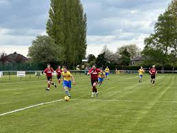 Image result for Coppull United Football Club