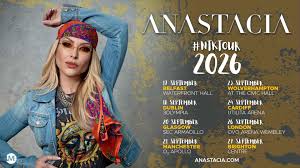 Image result for anastacia