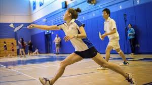 Image result for J9 Badminton Club