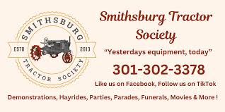 Image result for The Tractor Society