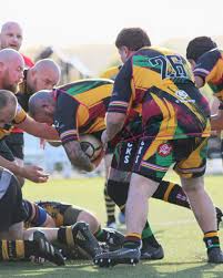 Image result for Stafford Rugby Union Football Club