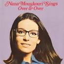 Happy birthday, Nana Mouskouri, over and over and over and over and over and ... - nana-mouskouri