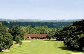 Image result for West Surrey Golf Club