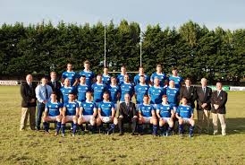 Image result for St Mary's Old Boys Rugby Union Football Club