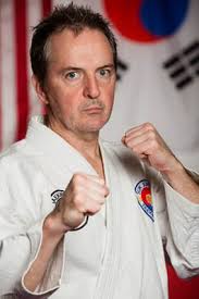 Image result for Redhill & Reigate Taekwon-Do