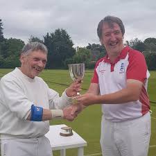 Image result for Cheltenham Croquet Club