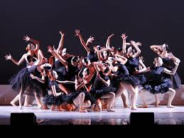 Image result for The Jeanne Bamforth School Of Dancing