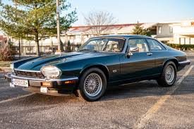 Image result for Brooklands Green 1991 Jaguar