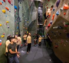 Image result for Tuesday Climbing Club