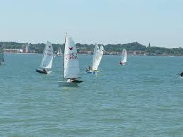 Image result for Weston Sailing Club