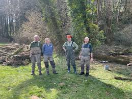 Image result for Dulverton Angling Association