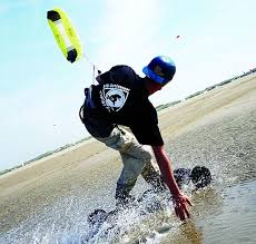Image result for Baiter Power Kite