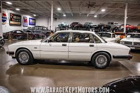 Image result for New Glacier White 1991 Jaguar