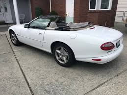 Image result for Spindrift White 1997 Jaguar