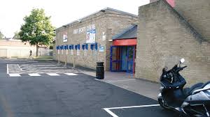 Image result for Berinsfield Badminton Club