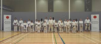 Image result for Sendai Kushiro Karate