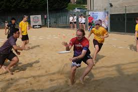 Image result for University College London Ultimate Frisbee Club