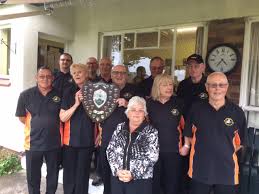 Image result for Colwyn Bay (Min-Y-Don) Bowling Club