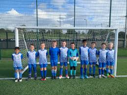 Image result for St Nicholas Youth Football Club