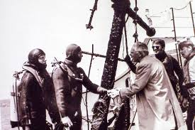 Image result for Great Western Divers