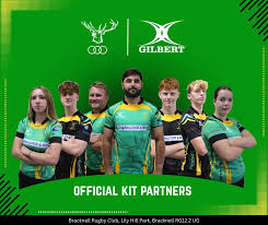 Image result for Bracknell Rugby Football Club