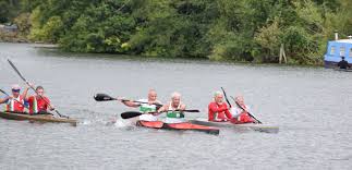 Image result for Pangbourne Canoe Club