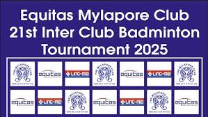 Image result for Alpha Badminton Club