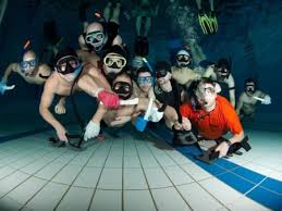 Image result for Portsmouth Octopush Club