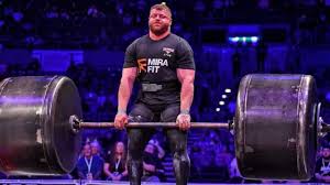 Image result for Steelman Powerlifting Club, Yorkshire