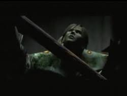 Image result for "resident evil" mutant OR mutated