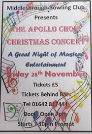 Image result for Middlesbrough Bowling Club