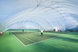 Image result for Bourne Tennis Club