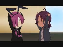 「夏目残夏 妖狐×僕SS」の画像検索結果