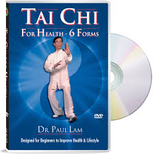 Image result for Tai Chi for Health