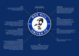 Image result for Box Hill SC