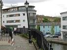 TQ2984 : Lyme Terrace, Camden - via Daymix