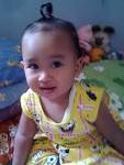 Saya Afifah Afra Aziziyah, lahir di Mempawah tanggal 19 Desember 2008. - img0476a