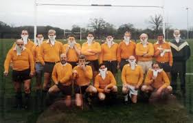 Image result for Worcester Rugby Football Club