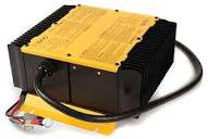 Delta-Q QuiQ Off-Board 36V Battery Charger 913-3600 with EZGo ...