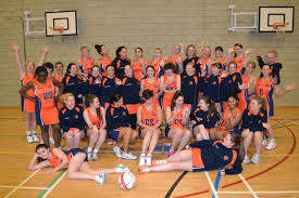 Image result for Tringham Netball Club